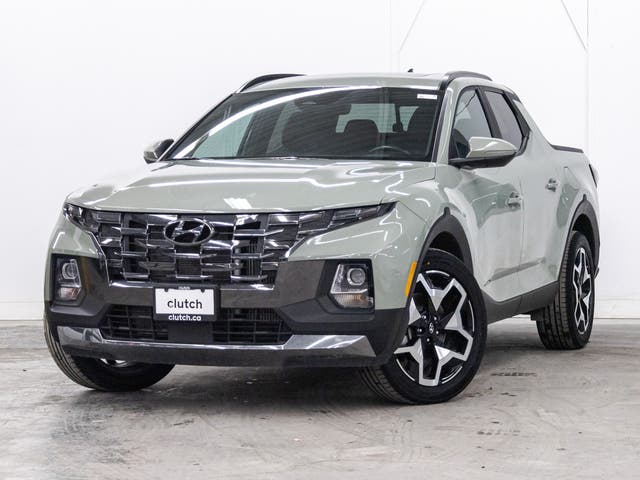 Hyundai Santa Cruz Preferred AWD w/ Trend Pkg