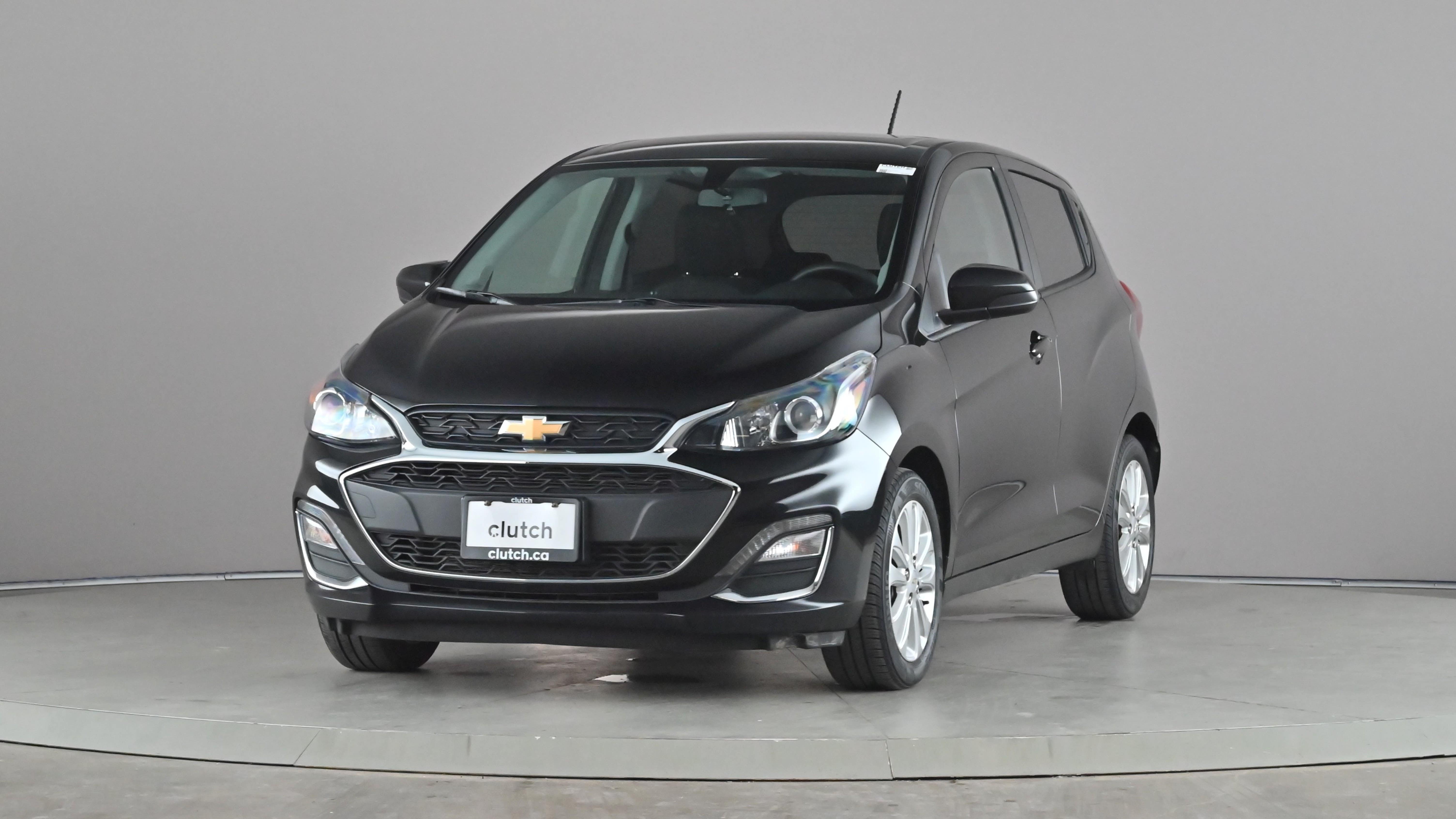 2020 Chevrolet Spark 1LT FWD