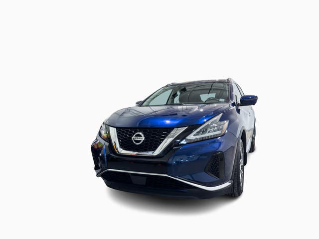 2021 Nissan Murano