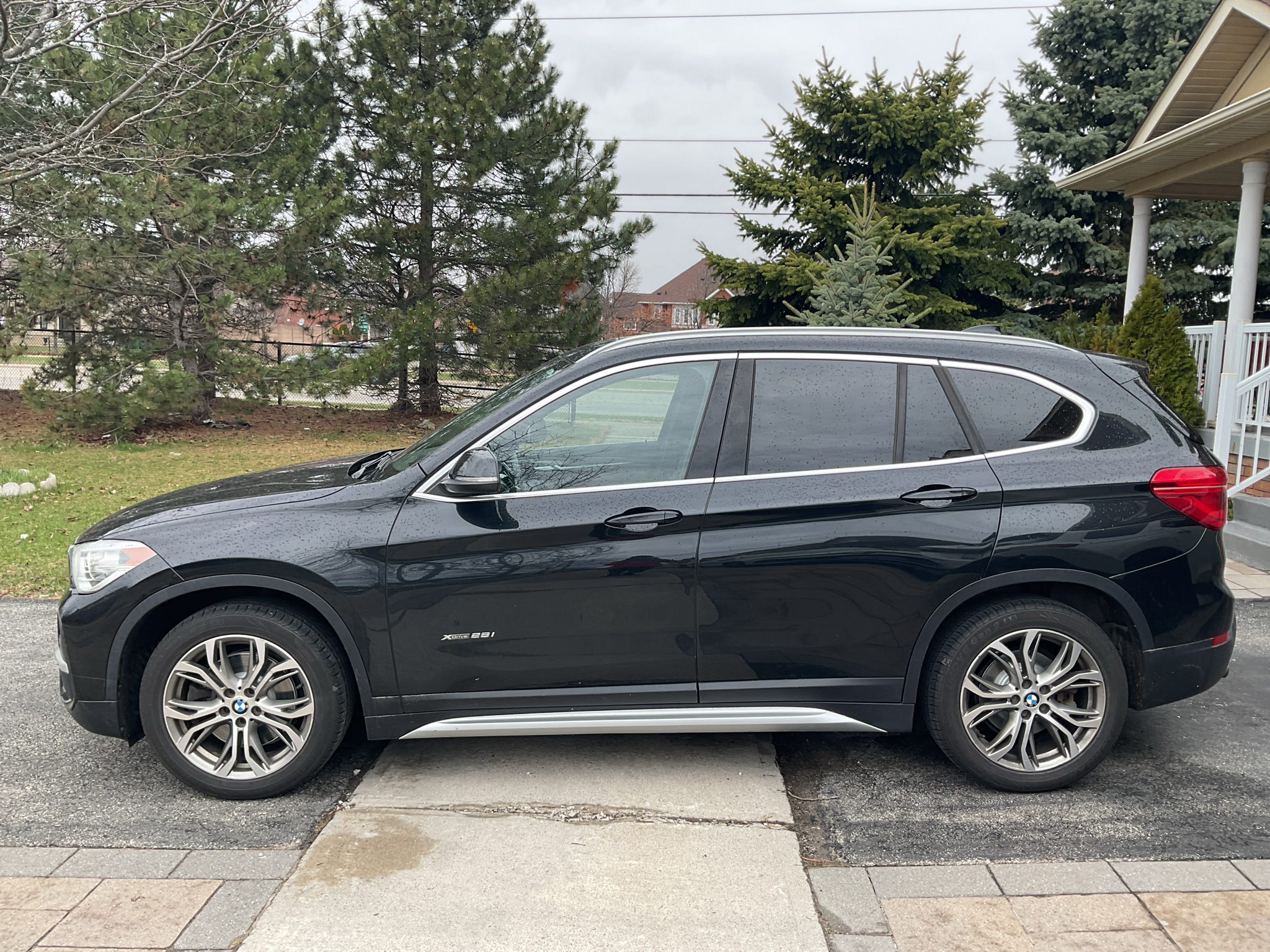 2018 BMW X1 xDrive28i AWD