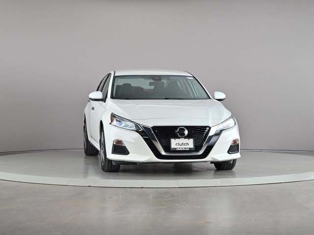 2021 Nissan Altima