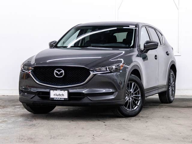 Mazda CX-5 GS