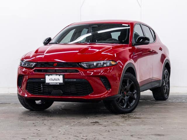 Dodge Hornet GT AWD