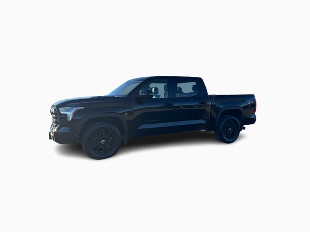 2024 Toyota Tundra Hybrid