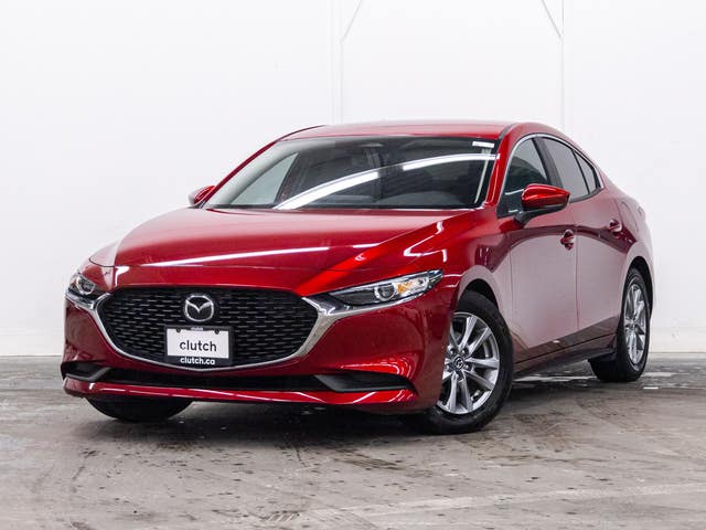 Mazda Mazda3 GS