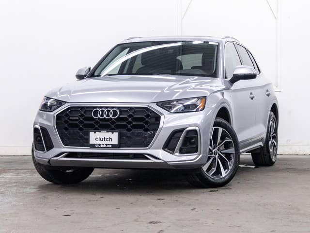2023 Audi Q5