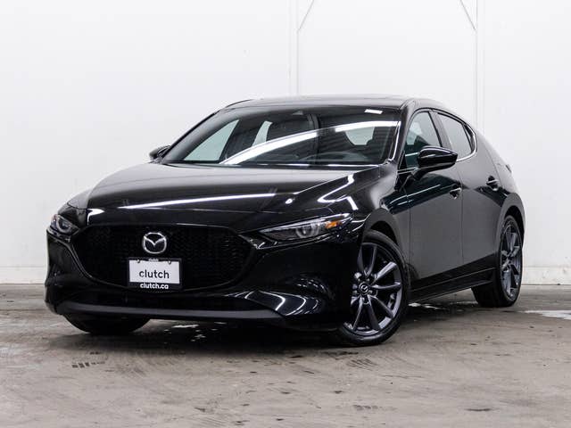 2023 Mazda Mazda3