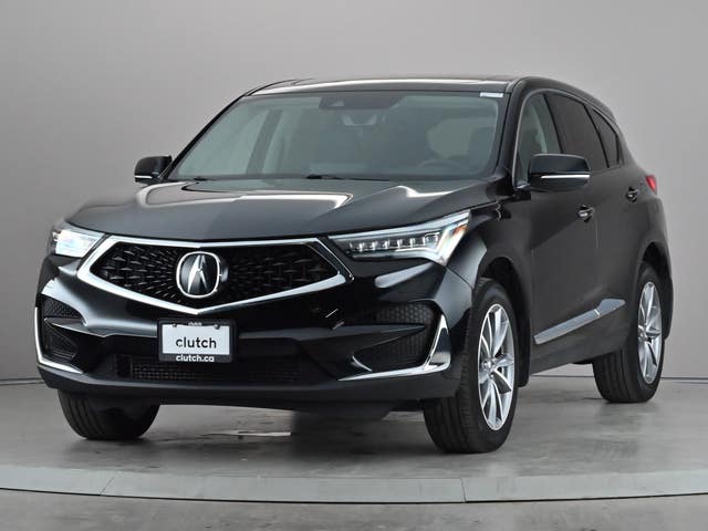 Acura RDX Base w/ Elite Pkg.