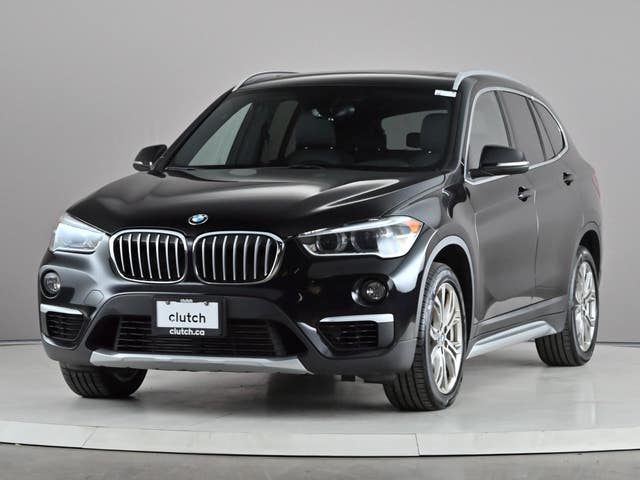 BMW X1 xDrive28i AWD
