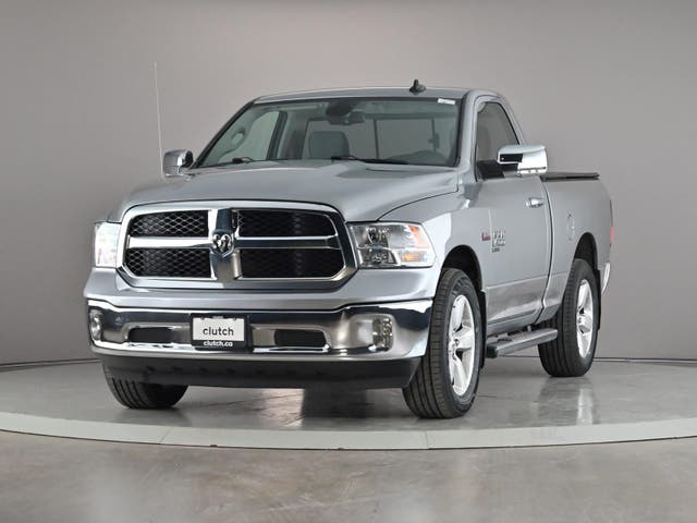 2021 Ram 1500 Classic