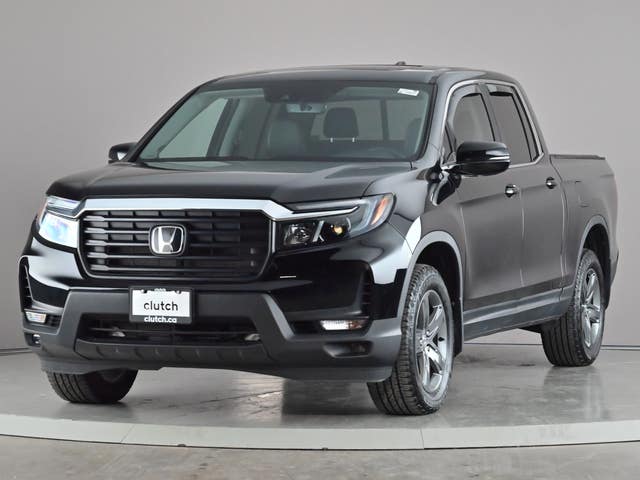 2023 Honda Ridgeline