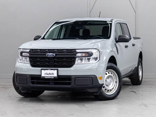 2023 Ford Maverick
