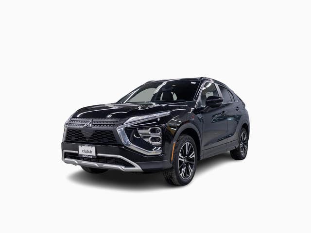 2023 Mitsubishi Eclipse Cross