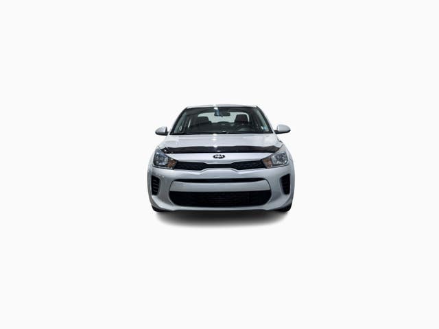2018 Kia Rio