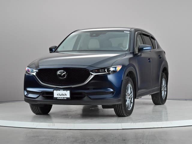 Mazda CX-5 GS AWD