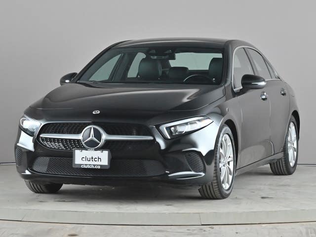 Mercedes-Benz A-Class A 220