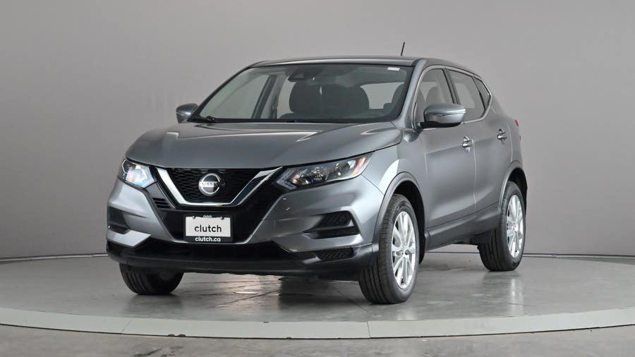 Vehicle photo 1