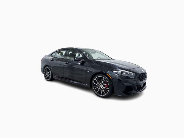 2022 BMW 2 Series