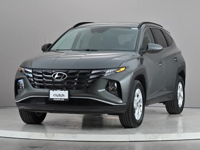 Hyundai Tucson Preferred AWD