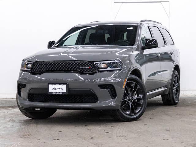 2024 Dodge Durango