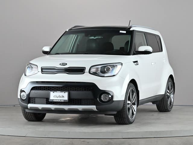 Kia Soul EX Premium