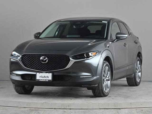 Mazda CX-30 GS