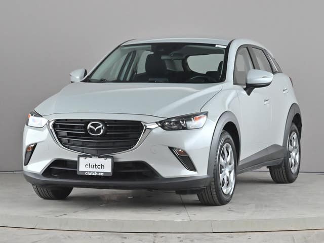 Mazda CX-3 GX