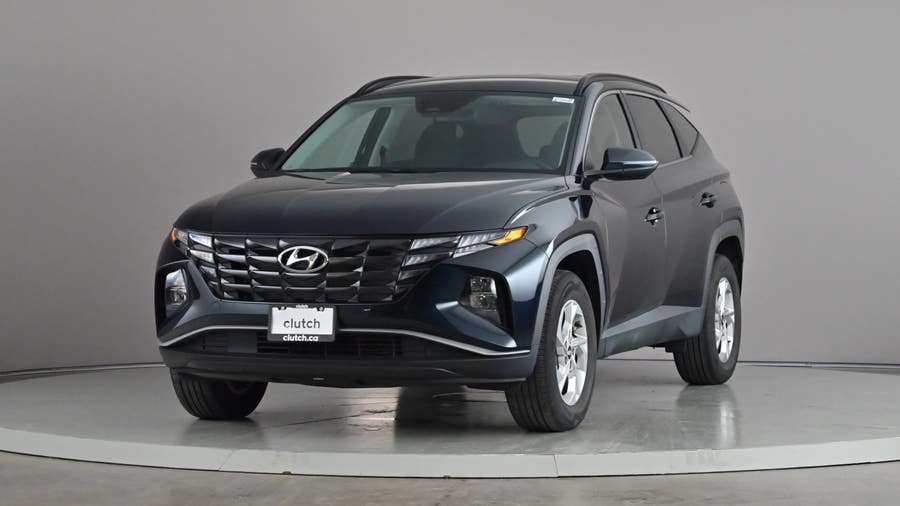 Vehicle photo 1