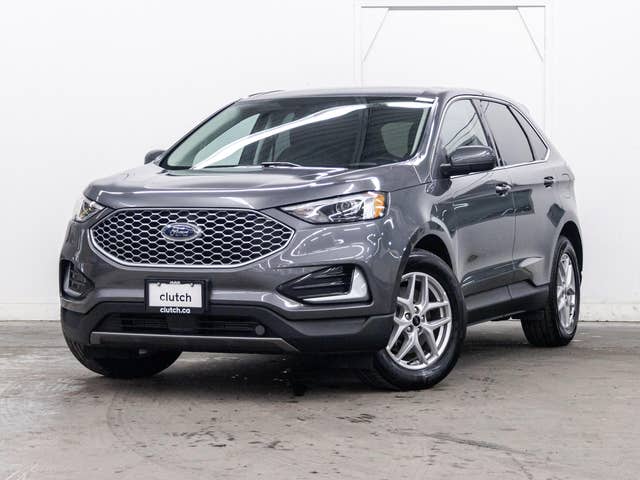 2023 Ford Edge