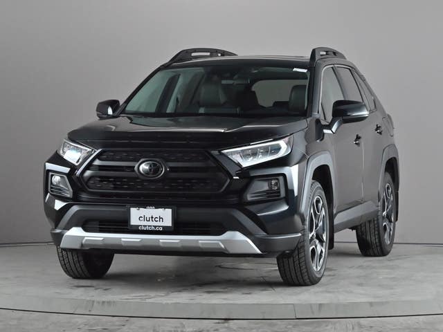 Toyota RAV4 Trail