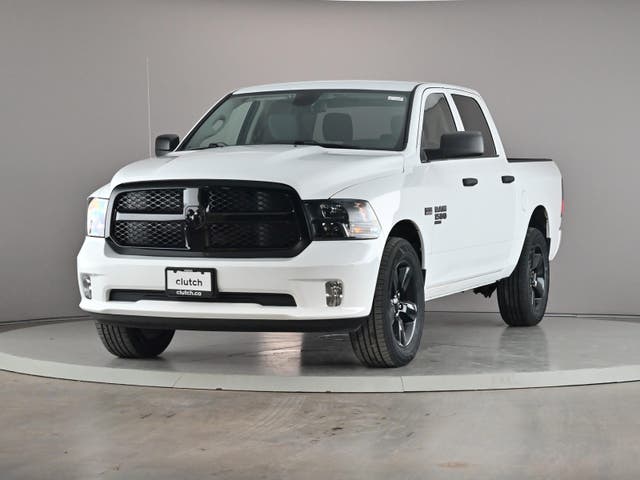 2023 Ram 1500 Classic