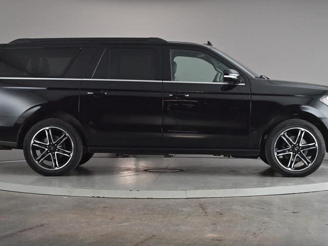 2021 Ford Expedition