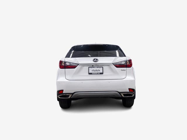 2022 Lexus RX