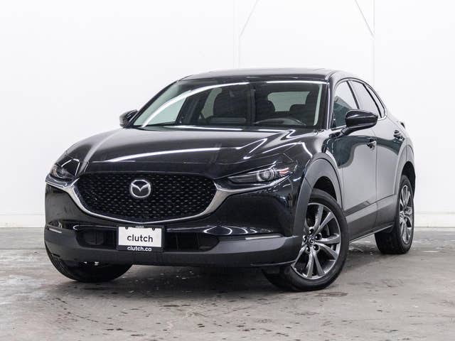Mazda CX-30 GT AWD