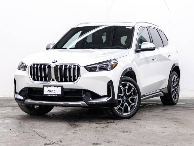 BMW X1 xDrive28i AWD