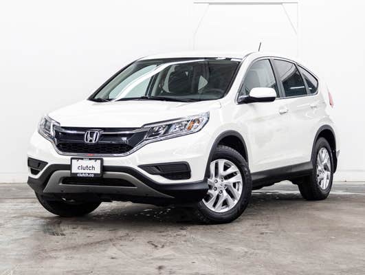 Honda CR-V SE AWD