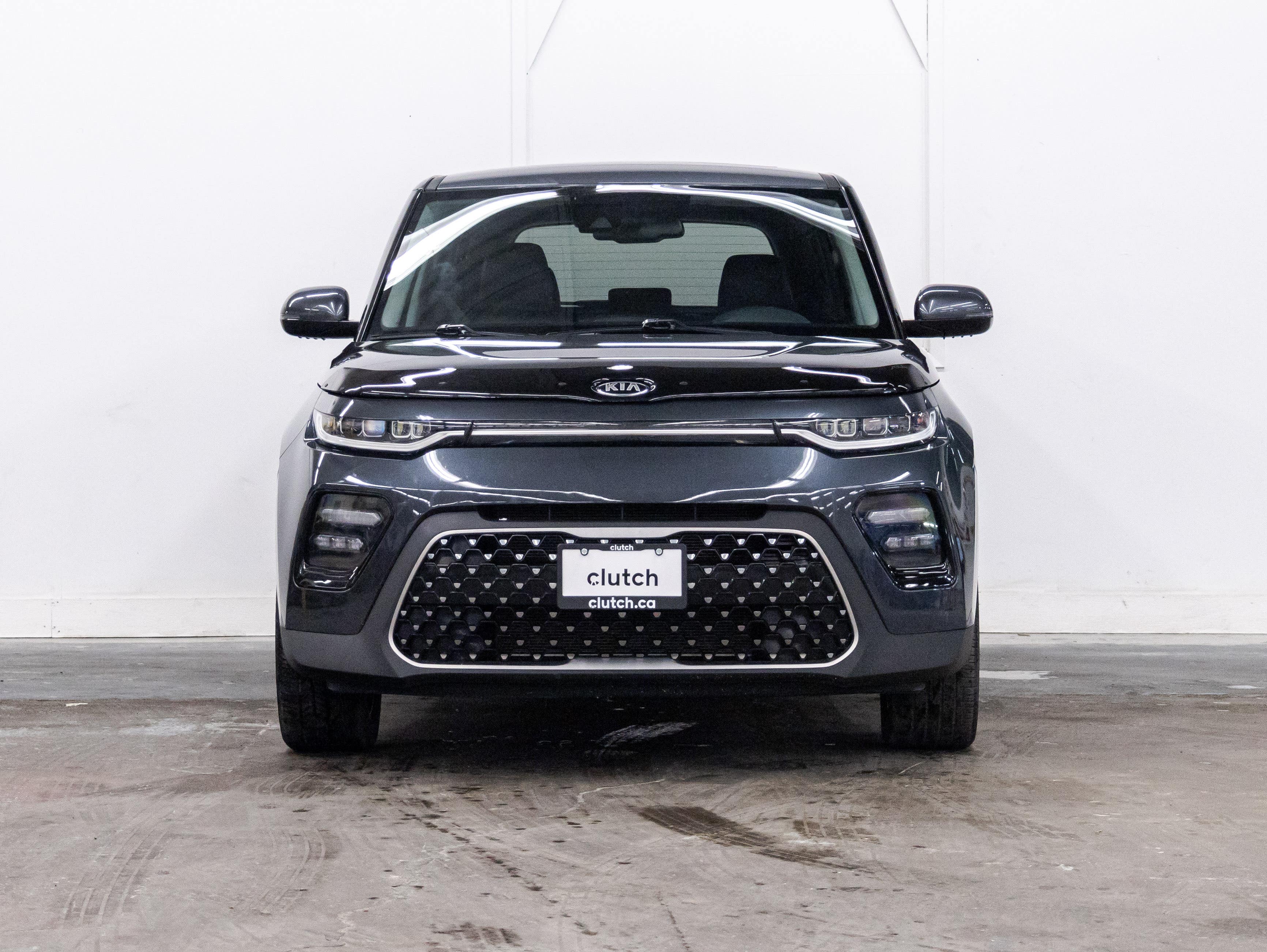 2021 Kia Soul