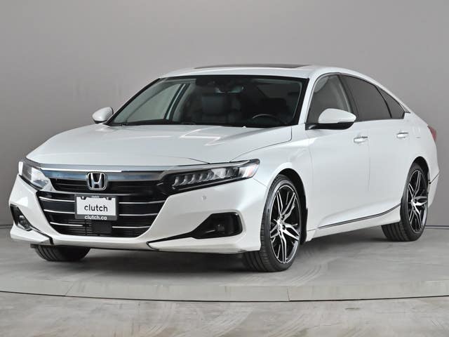 Honda Accord Touring