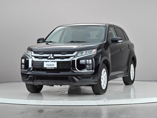 Mitsubishi RVR ES