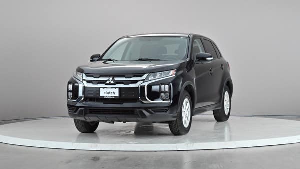 Mitsubishi RVR ES