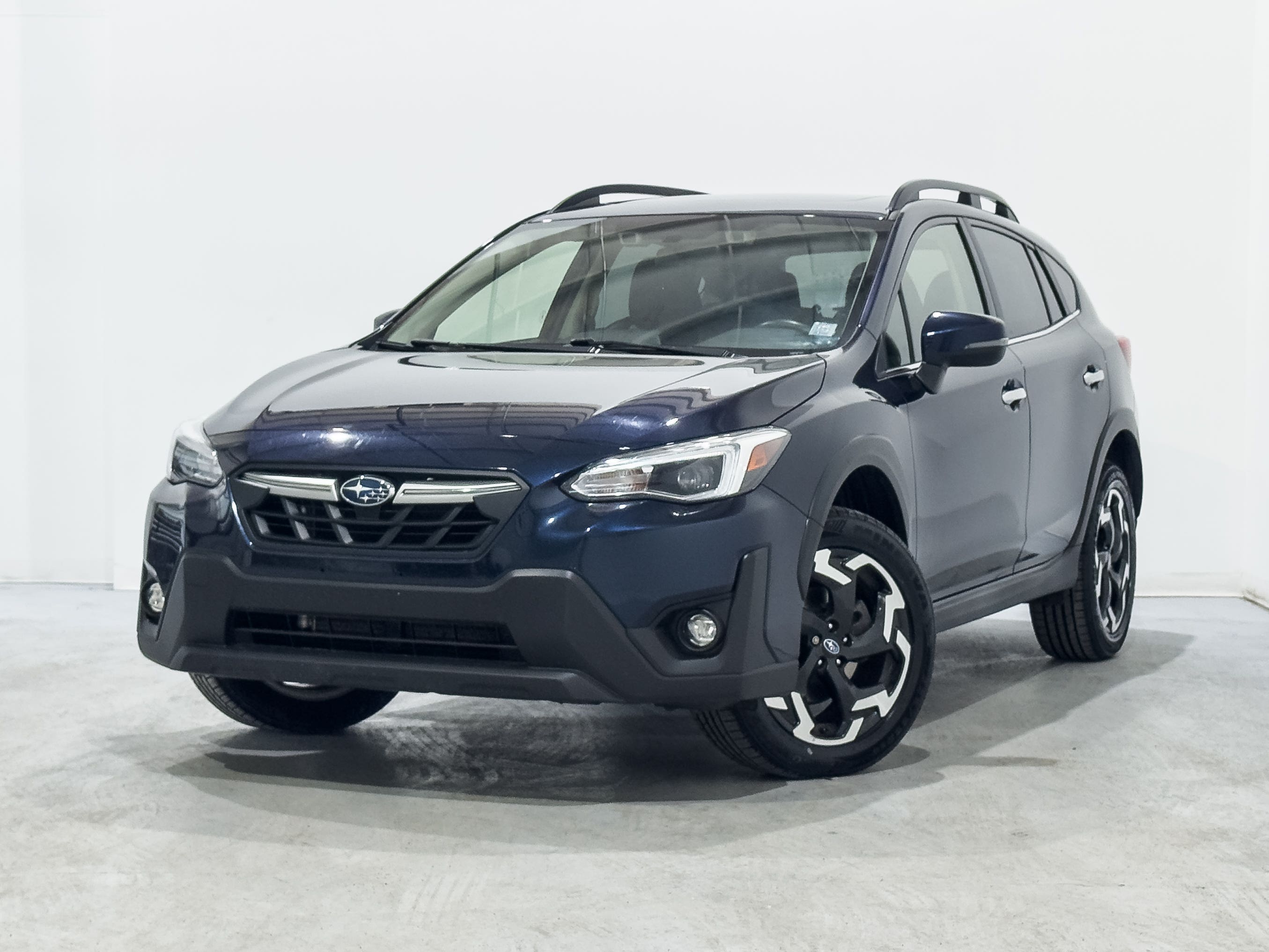 2023 Subaru Crosstrek Limited AWD