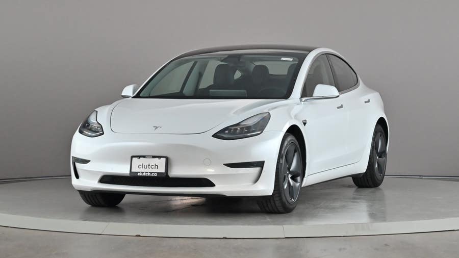 Vehicle photo 1