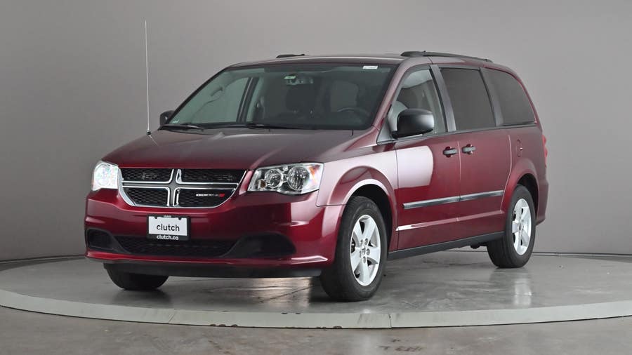 Vehicle photo 1