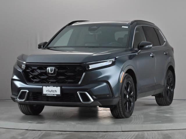 Honda CR-V Hybrid Touring AWD