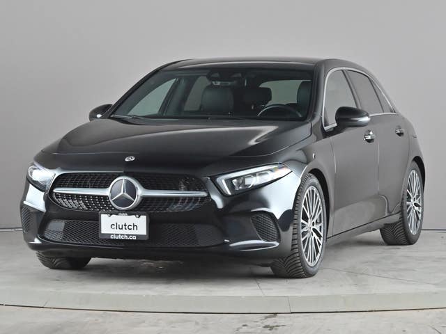 Mercedes-Benz A-Class A 250
