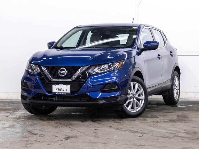 2023 Nissan Qashqai