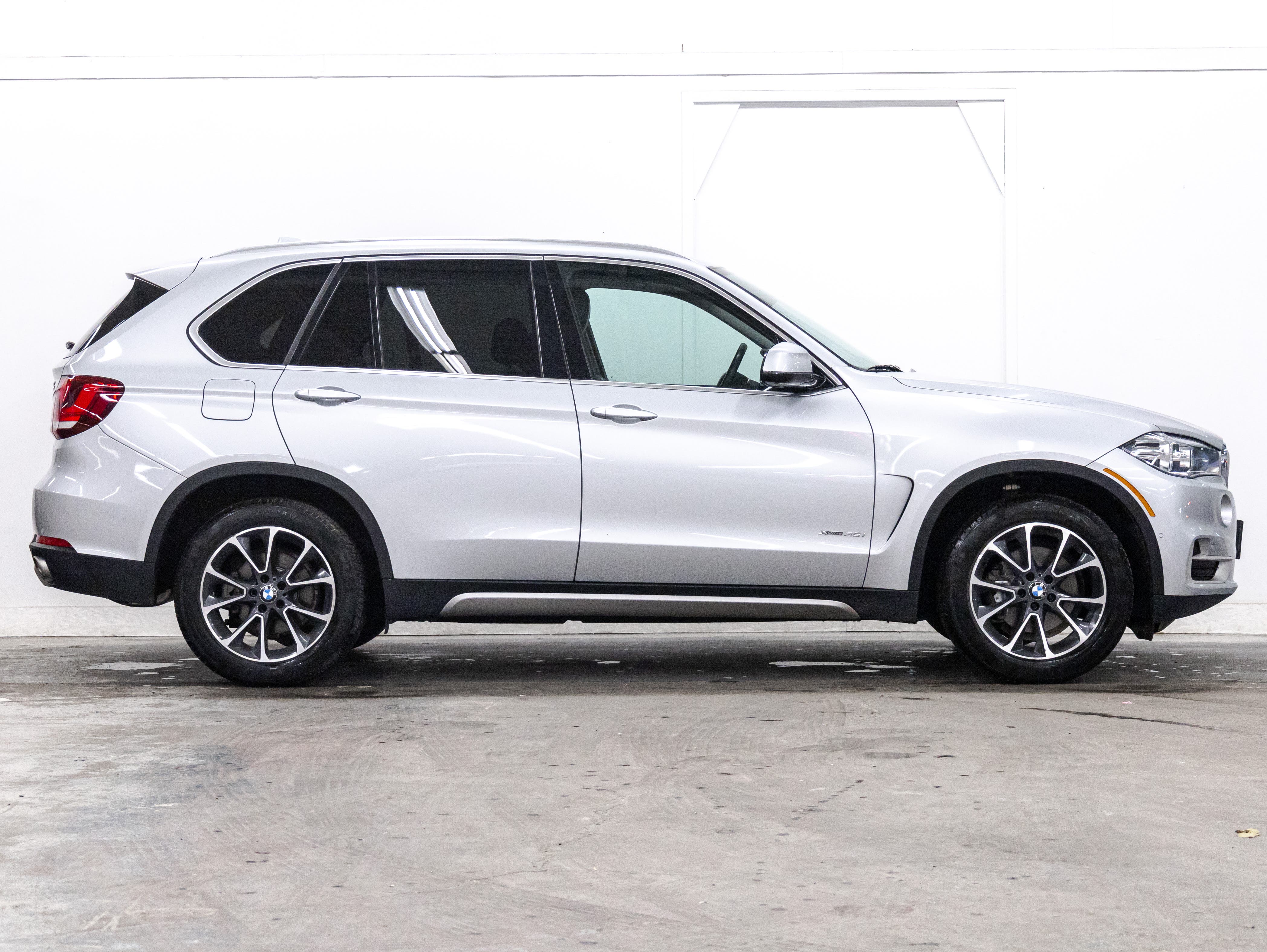 2017 BMW X5