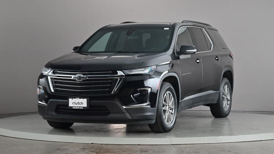 Vehicle photo 1