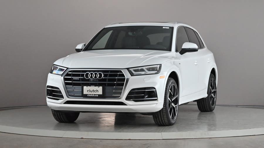 Vehicle photo 1