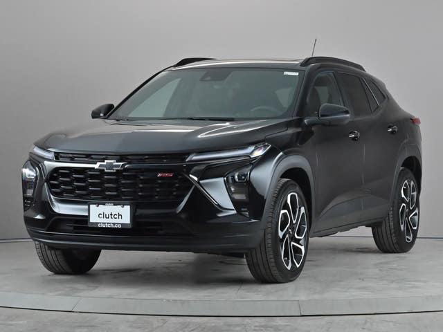 Chevrolet Trax 2RS